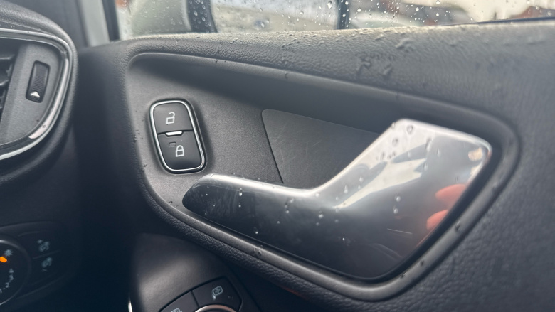 Ford Fiesta 1.0 EcoBoost 95 ST-Line Edition 5dr Petrol Hatchback